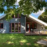 Holiday home Wildgans 79 Mirow