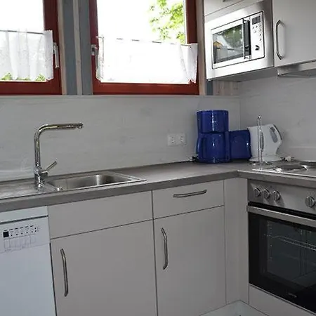 Wildgans 79 Prázdninový dům *