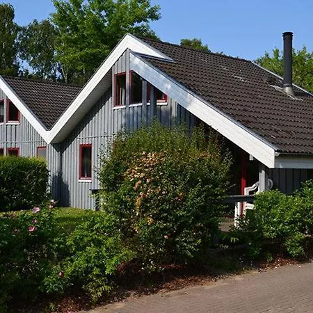 Wildgans 79 Σπίτι διακοπών