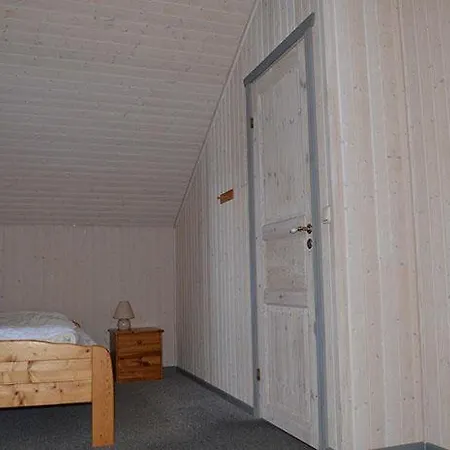 Wildgans 79 Prázdninový dům *