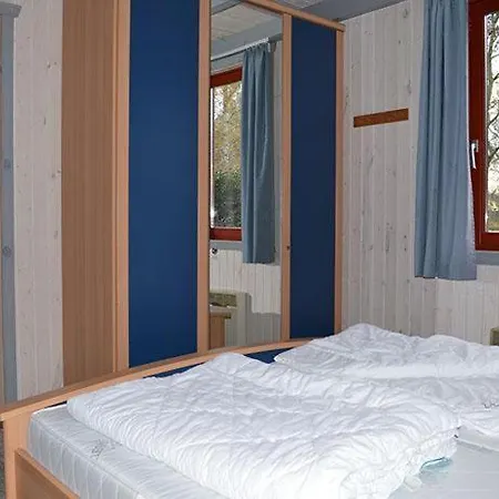 Prázdninový dům Wildgans 79 *