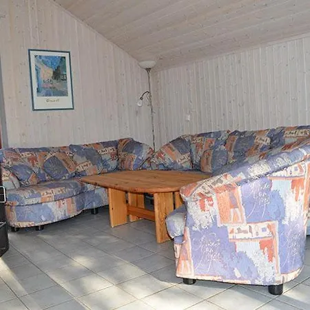 Wildgans 79 Prázdninový dům Mirow