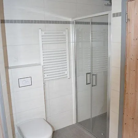 Σπίτι διακοπών Wildgans 79 Mirow