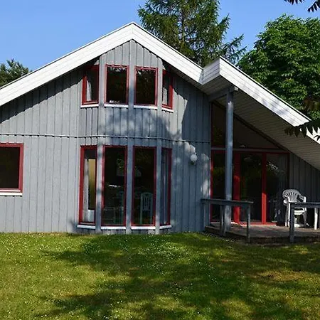 Σπίτι διακοπών Wildgans 79