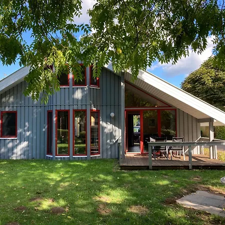 Σπίτι διακοπών Wildgans 79 Mirow