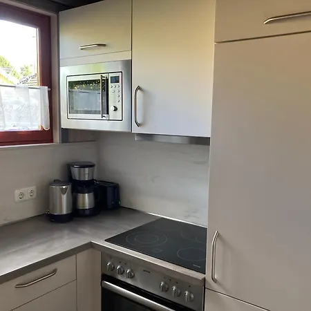 Holiday home Wildgans 79 *