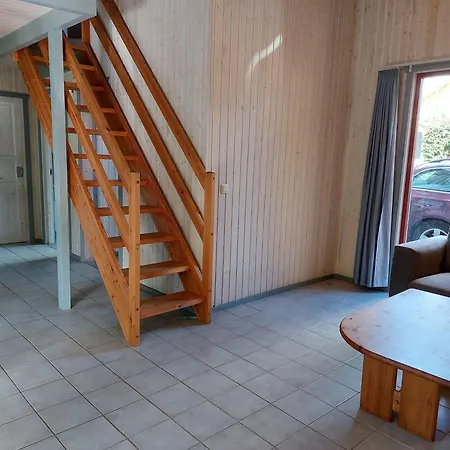 Wildgans 79 Σπίτι διακοπών *