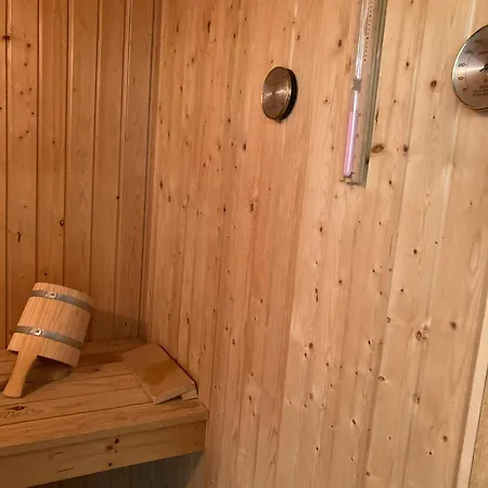 Wildgans 79 Σπίτι διακοπών *