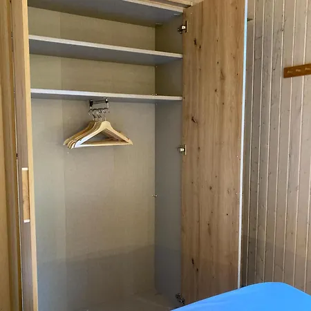 Σπίτι διακοπών Wildgans 79 Mirow