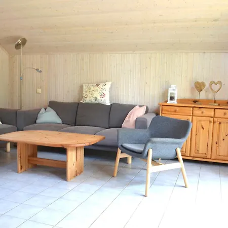 Wildgans 79 Holiday home