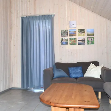 Wildgans 79 Holiday home *