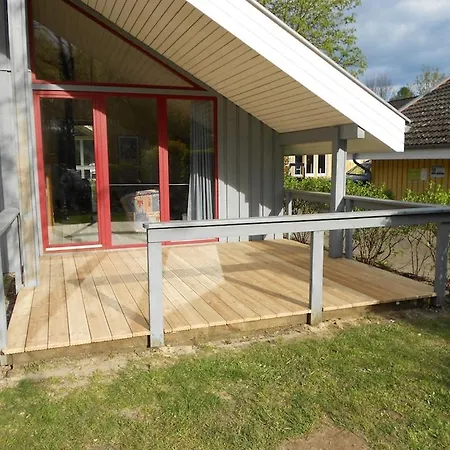 Holiday home Wildgans 79