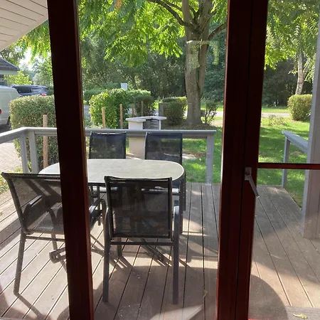 Holiday home Wildgans 79 *