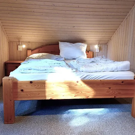 Wildgans 79 Holiday home Mirow