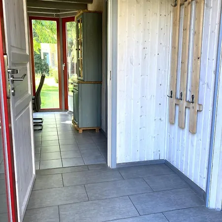 Wildgans 79 Holiday home Mirow